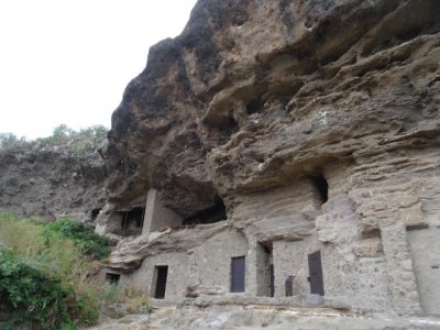 Senderismo: Valleseco despide el a&ntilde;o con una ruta de senderismo por el Noroeste de Gran Canaria