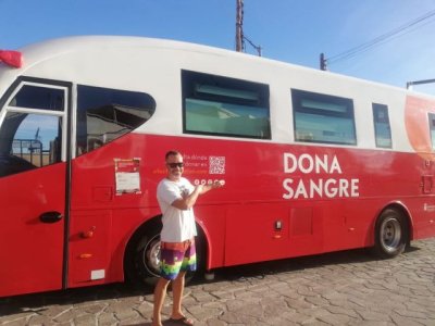 El ICHH hace un llamamiento a la donaci&oacute;n de sangre