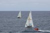 Vela Latina Canaria: Sin sorpresas en la octava jornada del Campeonato Aguas de Teror