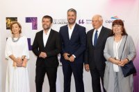 Tenerife: Josep Borrell inaugura el programa académico del Campus Internacional Ciudad de La Laguna