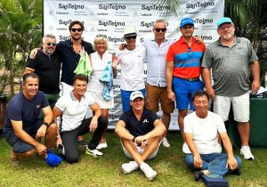 V Torneo Tan Telmo Abogados + Economistas, decimocuarta prueba clasificatoria del XXV Circuito Maspalomas Golf Cup