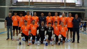 Voleibol: UC3M Leganés no da opción al Arona Playa de Los Cristianos y jugará en Superliga
