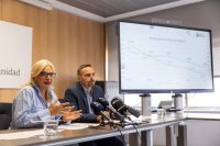 El Servicio Canario de la Salud logra en dos años bajar la espera para una intervención quirúrgica en 44 días