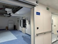 El Hospital General de Fuerteventura inicia la instalaci&oacute;n del equipo de Cardiolog&iacute;a Hemodin&aacute;mica