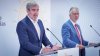Gobierno de Canarias y Estado ultiman el acuerdo para la distribuci&oacute;n de los menores no acompa&ntilde;ados