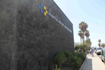 El Molina Orosa pone en marcha una consulta de Enfermer&iacute;a especializada para pacientes con ostom&iacute;a