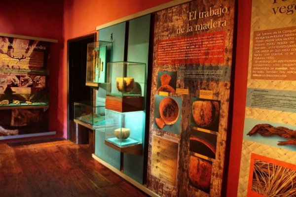 Los museos de La Gomera refuerzan su labor de divulgación en un año con récord de visitantes