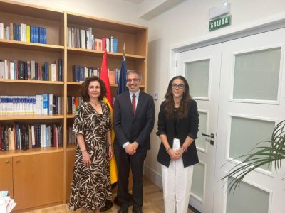 Canarias solicita el apoyo del Gobierno de España a su status diferenciado en la Unión Europea