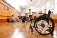 La Fundación DISA lanza una nueva convocatoria de ayudas para consolidar el deporte inclusivo en centros escolares de Canarias