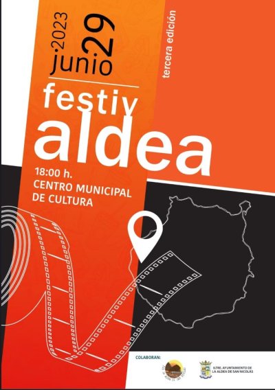 El IES La Aldea celebra la III edición del festival de cine “Festivaldea”