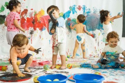 Un curso escolar para descubrir de cerca las artes visuales