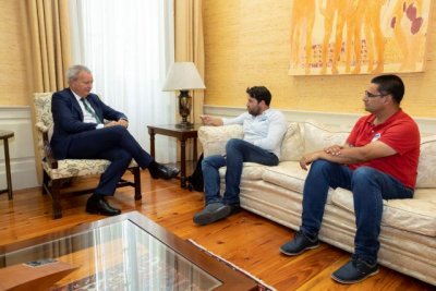 Vivienda licita la redacci&oacute;n del proyecto para construir 13 nuevas viviendas protegidas en G&uuml;imar