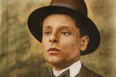 El Gobierno invita a conocer el lado m&aacute;s humano de Alonso Quesada en un ciclo dedicado a su figura