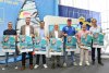 La &eacute;lite mundial del windsurf aterriza en Pozo Izquierdo para la 38&ordf; edici&oacute;n de la Gran Canaria Gloria Windsurf World Cup