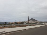 G&aacute;ldar: "La construcci&oacute;n de vivienda: una prioridad para el PSOE."