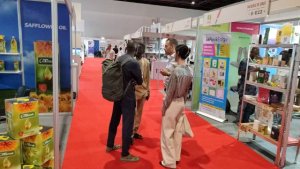 Las empresas canarias de alimentación y embalaje siguen creando sólidas relaciones comerciales en Senegal