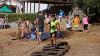 Valleseco: Madrelagua celebra su gran fin de semana con la festividad de Los Paperos