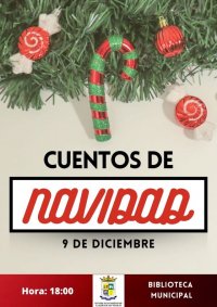La Aldea de San Nicol&aacute;s celebra la Navidad con un taller de decoraci&oacute;n navide&ntilde;a y una sesi&oacute;n de cuentacuentos