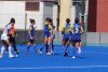 Hockey Femenino: La UD Taburiente cae ante un superior Junior FC en su &uacute;ltimo partido en casa
