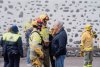 El Cabildo de La Gomera intensifica los trabajos preventivos frente al riesgo de incendios durante todo el a&ntilde;o