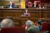 Apoyo mayoritario del Parlamento a la materializaci&oacute;n de la RIC en la construcci&oacute;n de vivienda de alquiler