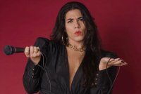Patricia Galván presenta en Gran Canaria y Tenerife su show ‘Hardcore’, un monólogo ‘fuertecito’ y muy auténtico
