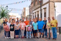 Villa de Moya: Los usuarios del Centro Ocupacional serán los pregoneros de las fiestas de San Antonio