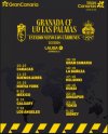 Radio Faro del Noroeste retransmite este s&aacute;bado, 03-02-24, a las 15.15 horas: Granada CF - UD Las Palmas