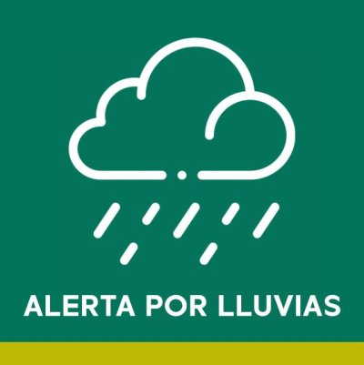 Gáldar activa medidas preventivas ante la alerta meteorológica desde esta medianoche