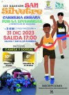 La Aldea de San Nicolás volverá a llenarse de solidaridad el próximo 31 de diciembre con la San Silvestre 2023