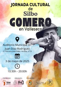 Valleseco acoge las Jornadas Culturales del Silbo Gomero