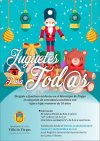 Firgas: En marcha un año más la campaña solidaria &quot;Juguetes para tod@s&quot;