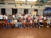 Una treintena de ni&ntilde;os y ni&ntilde;as descubren en Lanzarote los juegos y deportes aut&oacute;ctonos