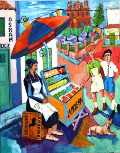 La Casa-Museo Antonio Padr&oacute;n de G&aacute;ldar convoca un Encuentro Literario de autoras canarias en torno a la mujer rural