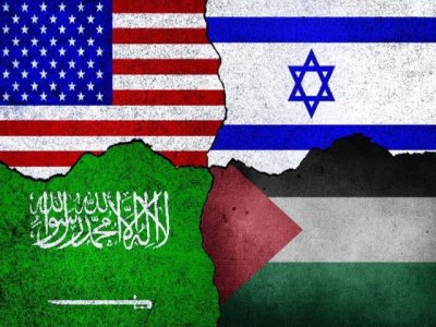 Artículo de opinión: &#039;El embargo parcial de armas de Estados Unidos a Israel tiene como objetivo presionarlo para que alcance un acuerdo de paz regional&#039;