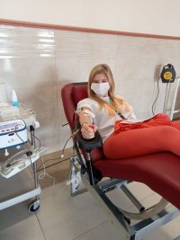 El ICHH activa diferentes campa&ntilde;as de donaci&oacute;n de sangre ante la Semana Santa