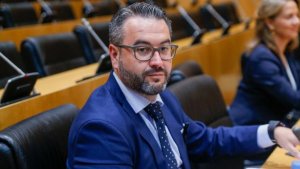 Nueva ampliación del plazo de enmiendas al proyecto de Ley del Deporte
