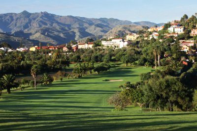 El Real Club de Golf de Las Palmas celebra su 130 aniversario con modernidad y sostenibilidad