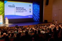 Educaci&oacute;n centra en la salud mental el segundo encuentro auton&oacute;mico de directores de centros p&uacute;blicos