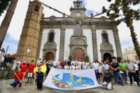 La II Semana de Deportes Tradicionales arranca en Teror y recorrer&aacute; todo el archipi&eacute;lago hasta el D&iacute;a de Canarias