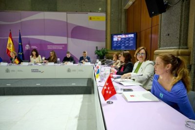 Canarias contar&aacute; con 18,6 millones del Estado para atender la violencia de g&eacute;nero y fomentar la corresponsabilidad