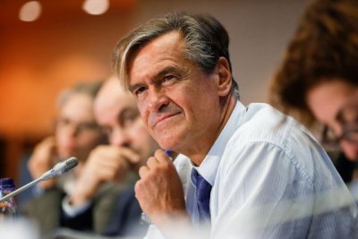 El PSOE celebra la designaci&oacute;n de L&oacute;pez Aguilar para las europeas del 9J: "Es garant&iacute;a de entrega, trabajo y resultados para Canarias&rdquo;