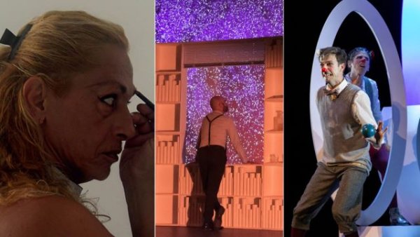 Teatro, infancia y cine por la diversidad, protagonistas de la programación de julio de la Casa de los Coroneles