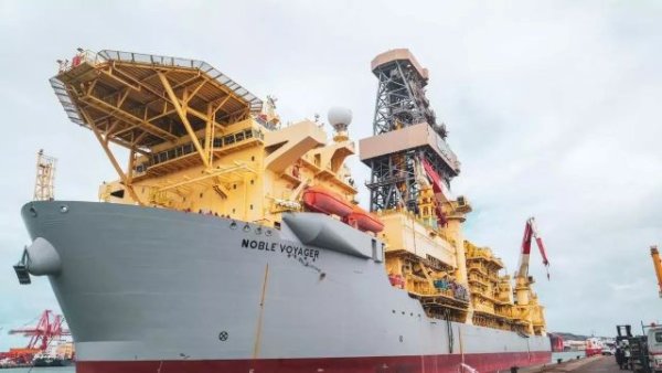 El Puerto de Las Palmas registra 100% de ocupaci&oacute;n con la llegada de nuevos buques como el Castrone, uno de los mayores del mundo especializado en tendido de tubos submarinos