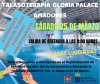 Artenara: Visita a la Talasoterapia Gloria Palace Amadores
