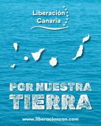 Liberación Canaria celebró su II Tagoror, con un emotivo acto por la identidad, la cultura y el futuro del Archipiélago