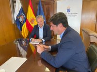 Vivienda iniciar&aacute; este a&ntilde;o la construcci&oacute;n de 17 nuevas viviendas protegidas en el municipio de Santiago del Teide