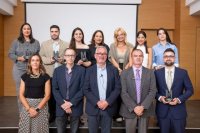Siete profesionales del SCS, galardonados en los Premios Fundaci&oacute;n MAPFRE Canarias 2024