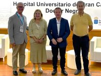 Sanidad apuesta por programas de educación terapéutica en el abordaje de la diabetes