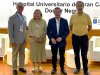 Sanidad apuesta por programas de educaci&oacute;n terap&eacute;utica en el abordaje de la diabetes